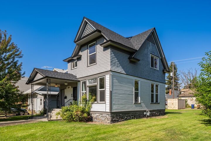 315 E Sinto Ave  Spokane WA 99202 photo