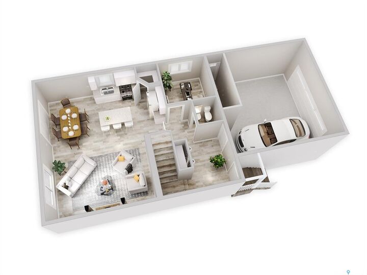 Property Photo:  284 Oliver Lane  SK S0K 2T1 