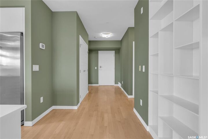 Property Photo:  922 Broadway Avenue 501  SK S7N 1B7 