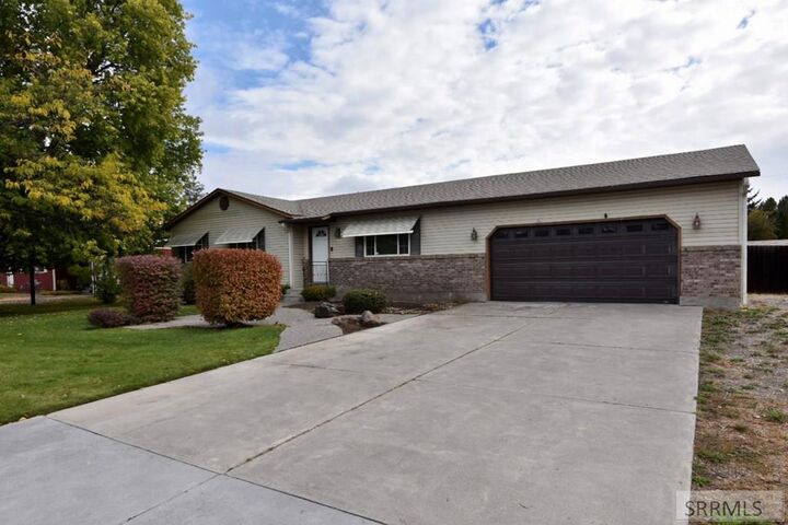 Property Photo: 2045 S Midway Avenue ID 83406