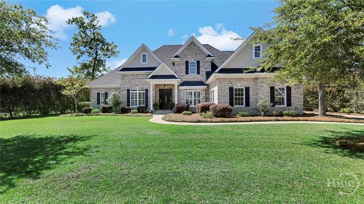 Property Photo:  90 Woodchuck Hill Road  GA 31405 