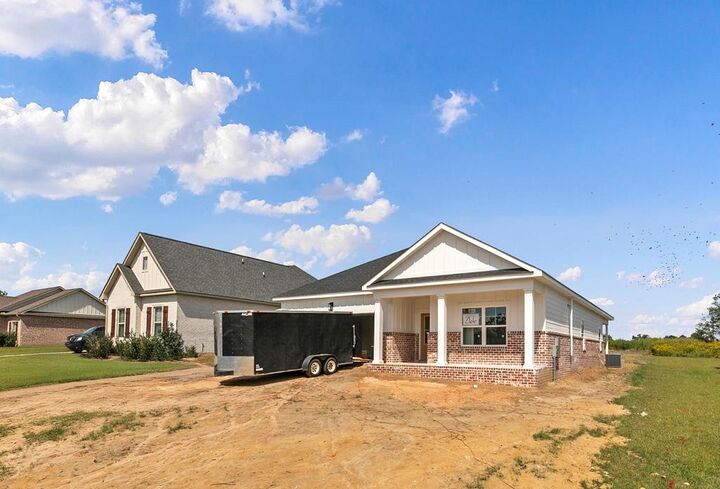 266 Weeping Willow Trail  Headland AL 36345 photo
