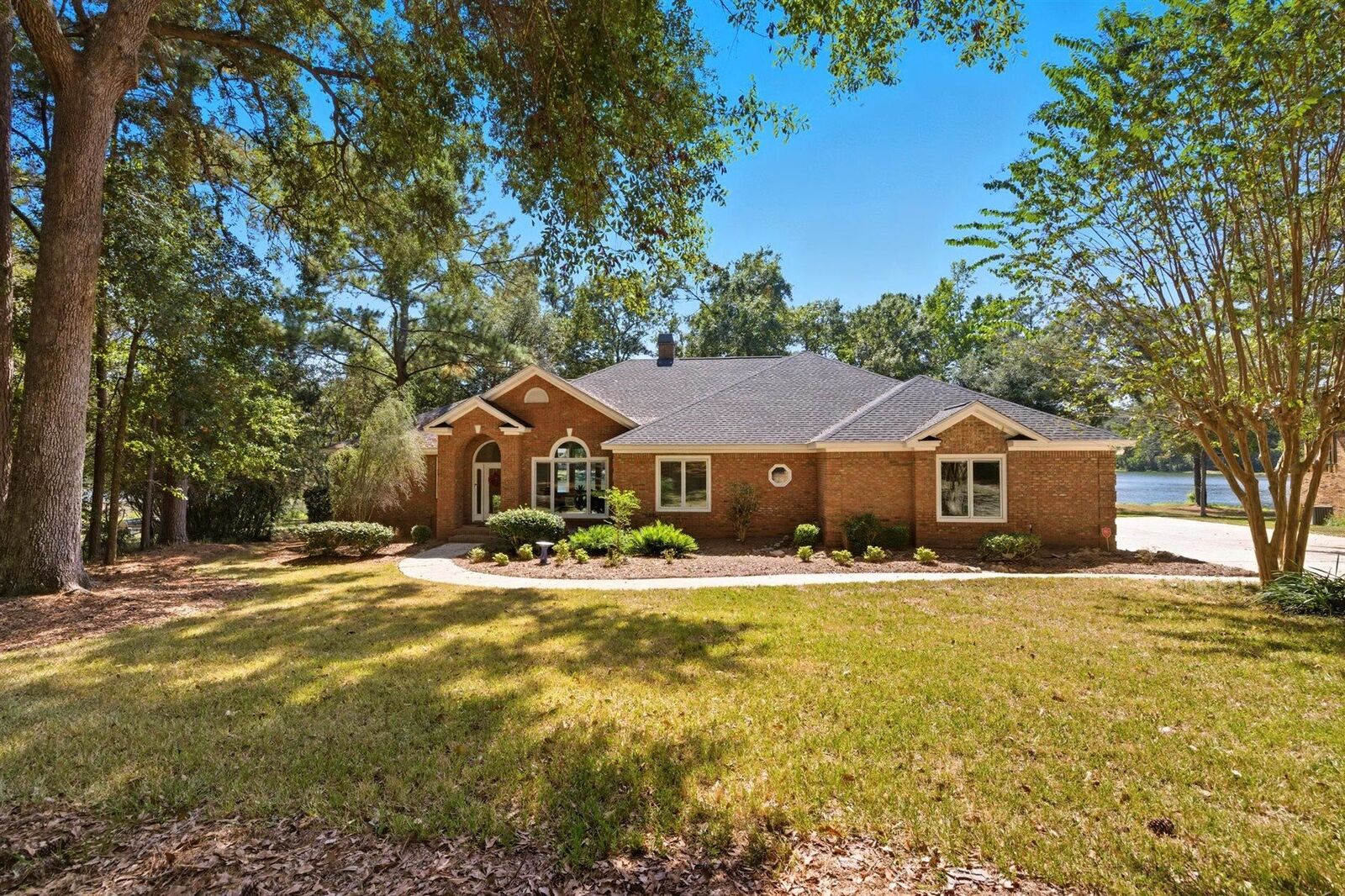 Property Photo:  8712 Spring Shore Trail  FL 32312 