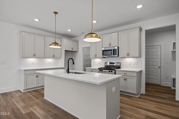 Property Photo:  2912 Alyssa Court  NC 27604 