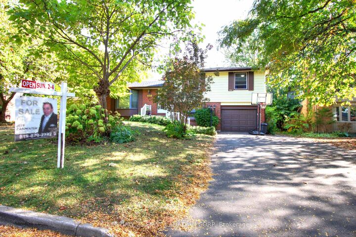 Photo de la propriété: 1088 Kingston Avenue ON N6H 4C8