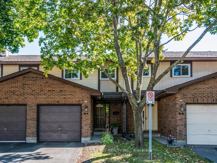 Property Photo: 78 Clarkson Crescent ON K2L 3E2