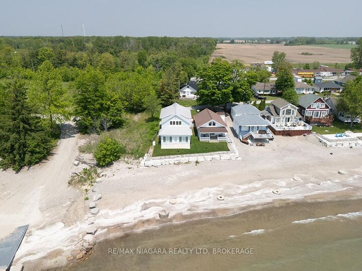 Property Photo: 12895 Old Lakeshore Road W ON L0S 1V0