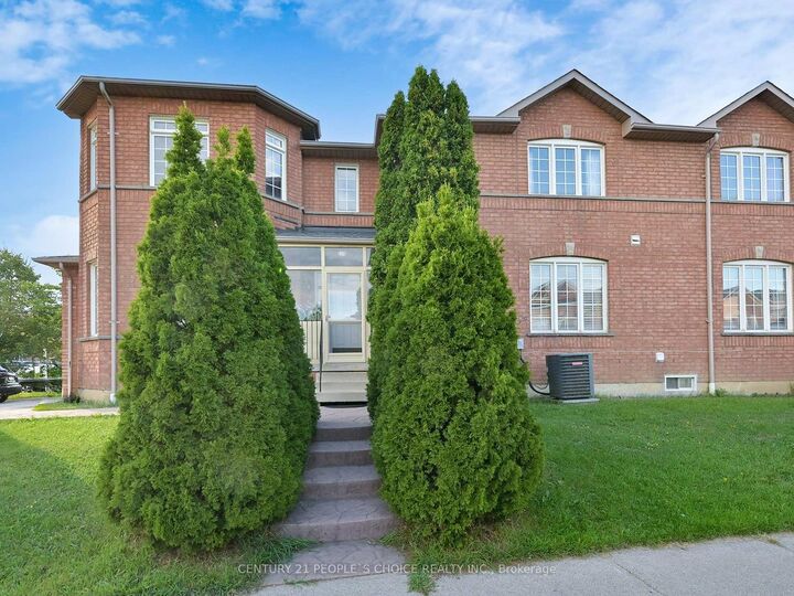 Photo de la propriété: 5998 Gant Crescent ON L5V 2T6