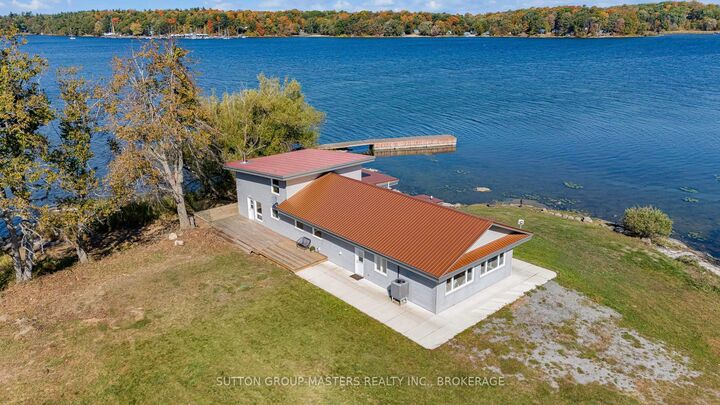 Property Photo: 429 Fuller Road ON K0H 2E0