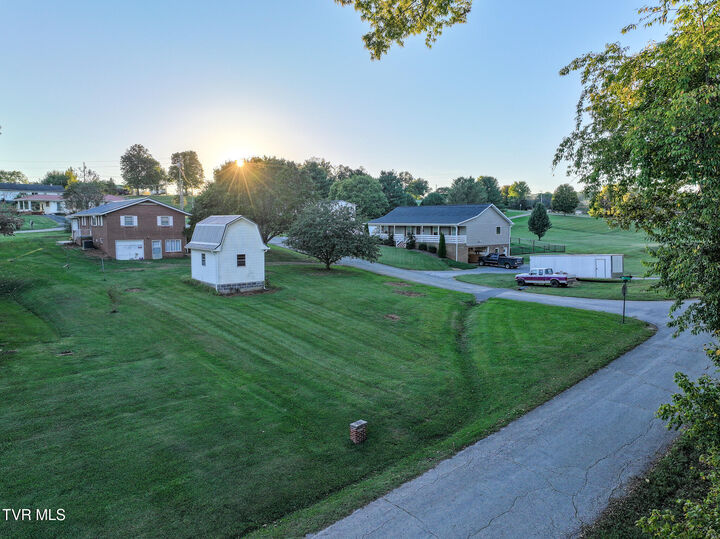 Property Photo: 160 Myers Circle TN 37818