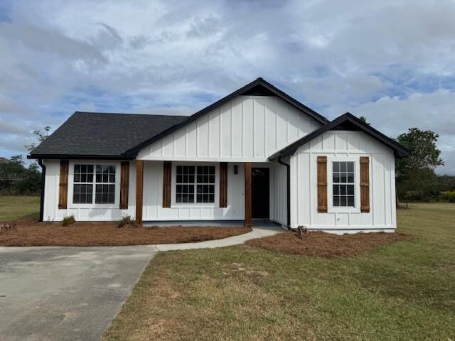 4008 Muirfield Lane  Valdosta GA 31605 photo