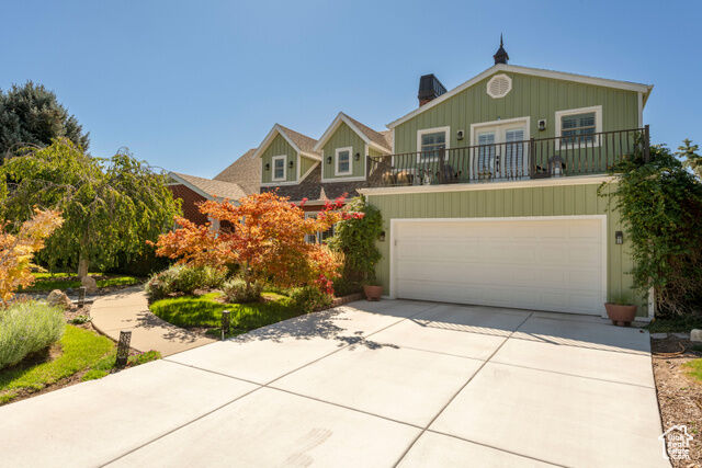 Property Photo:  1320 E Wilson Ave S  UT 84105 