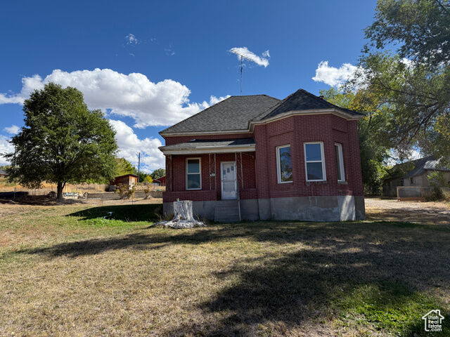 44 N Ducksprings Dr  Moroni UT 84646 photo