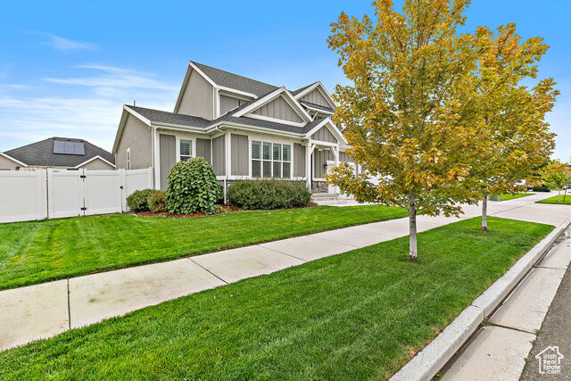 Property Photo:  1327 N 3250 W  UT 84601 