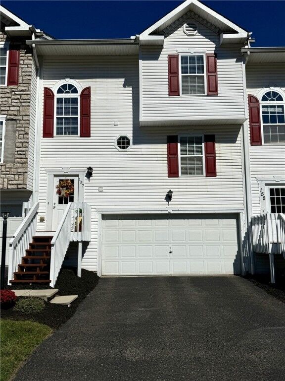 Property Photo:  157 Mountain Dr  PA 15106