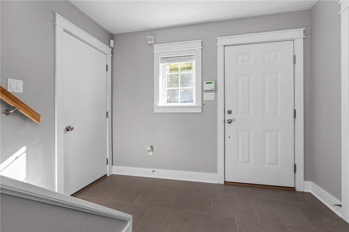 Property Photo:  5027 Thoms Run Road  PA 15071 