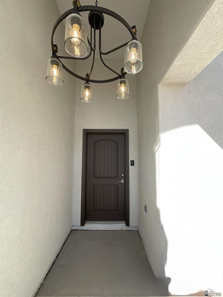 Property Photo:  11682 Coyote Wash St  AZ 85356 