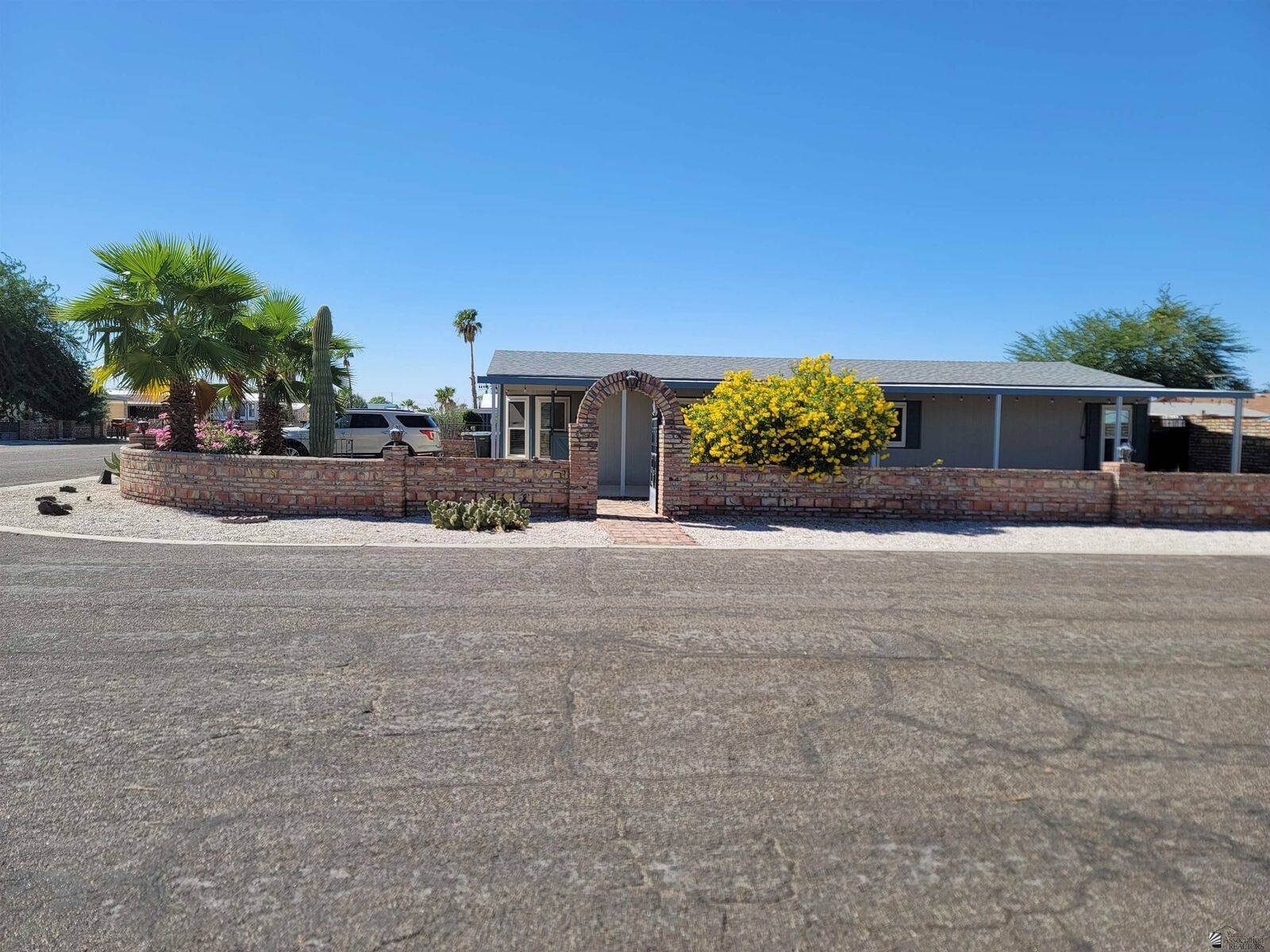 Property Photo: 13320 E 50 Dr AZ 85367