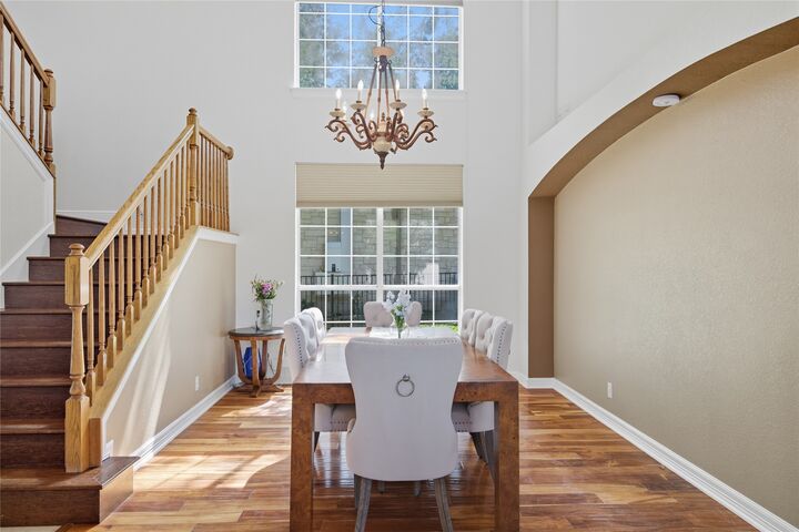 Property Photo:  10608 Portrush Court  TX 78747 