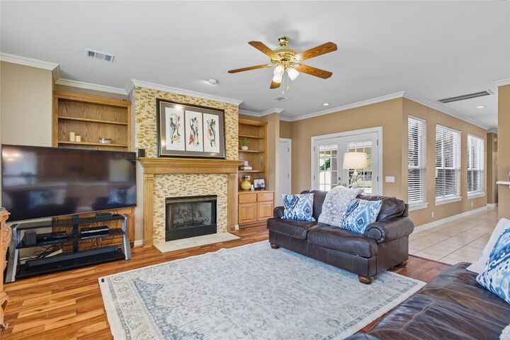 Property Photo:  10608 Portrush Court  TX 78747 