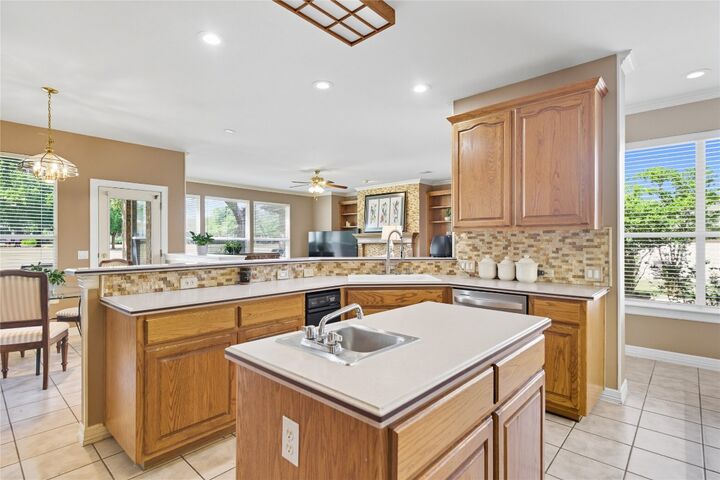 Property Photo: 10608 Portrush Court TX 78747