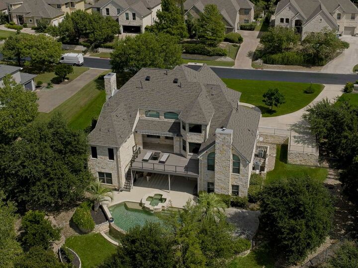 111 Sebastians Run  Austin TX 78738 photo