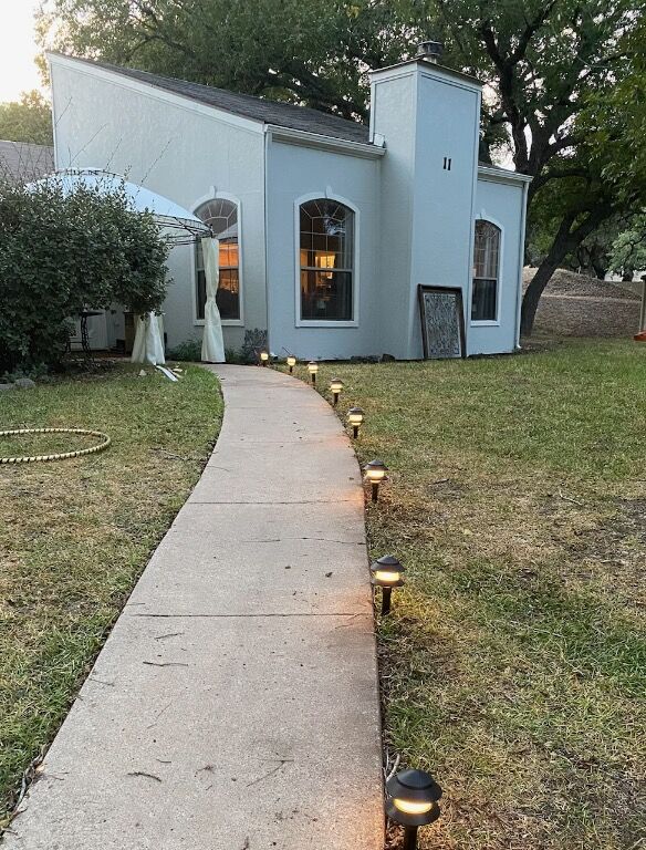 Property Photo:  11 Townhouse Circle Circle  TX 78676 