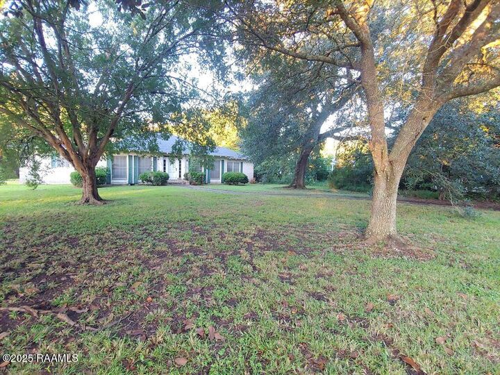 Property Photo: 4000 Dalbor Street LA 70544