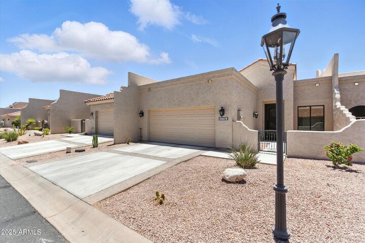 Property Photo:  8785 E Greenview Drive  AZ 85118 