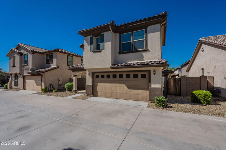 Property Photo: 16368 W Moreland Street AZ 85338