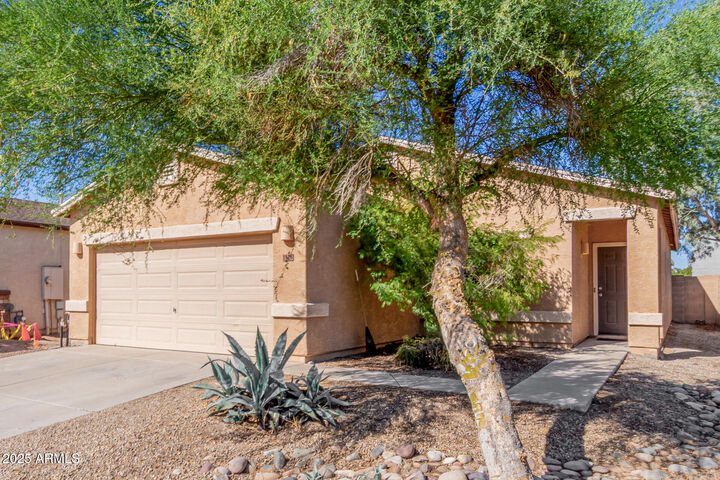 Property Photo:  1826 E Dust Devil Drive  AZ 85143 