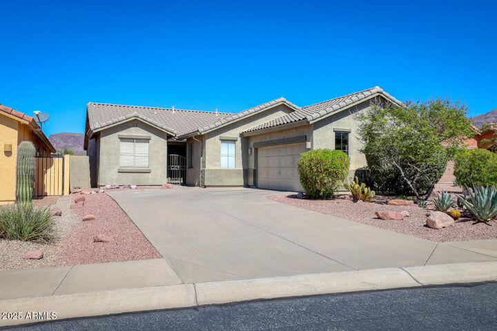 Property Photo:  7672 E Globemallow Lane  AZ 85118 