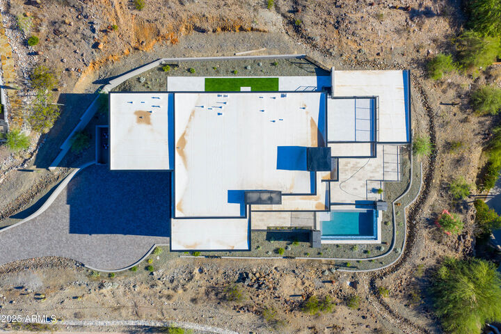 6975 N 39th Place  Paradise Valley AZ 85253 photo