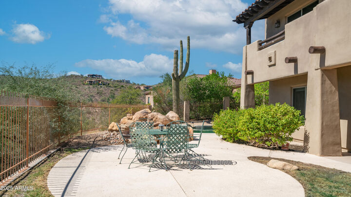 Property Photo: 15155 E Westridge Drive AZ 85268