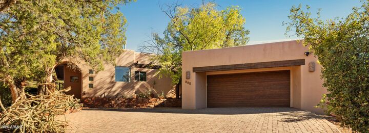 Property Photo: 145 Cathedral Rock Trail AZ 86336