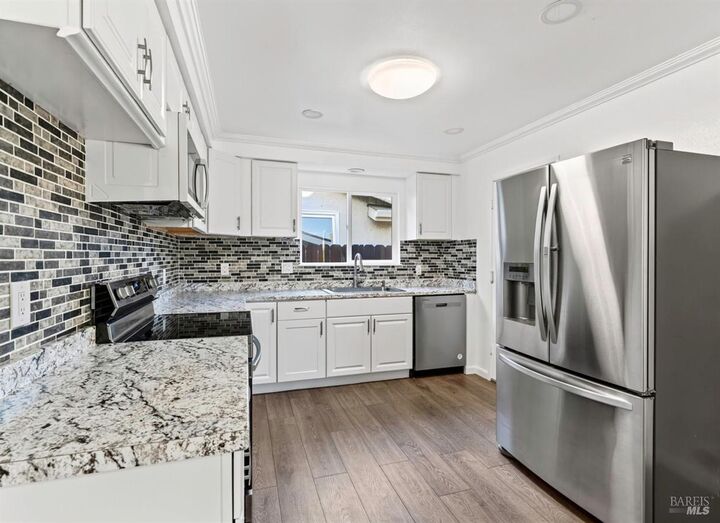 844 Cedarwood Lane  Petaluma CA 94954 photo