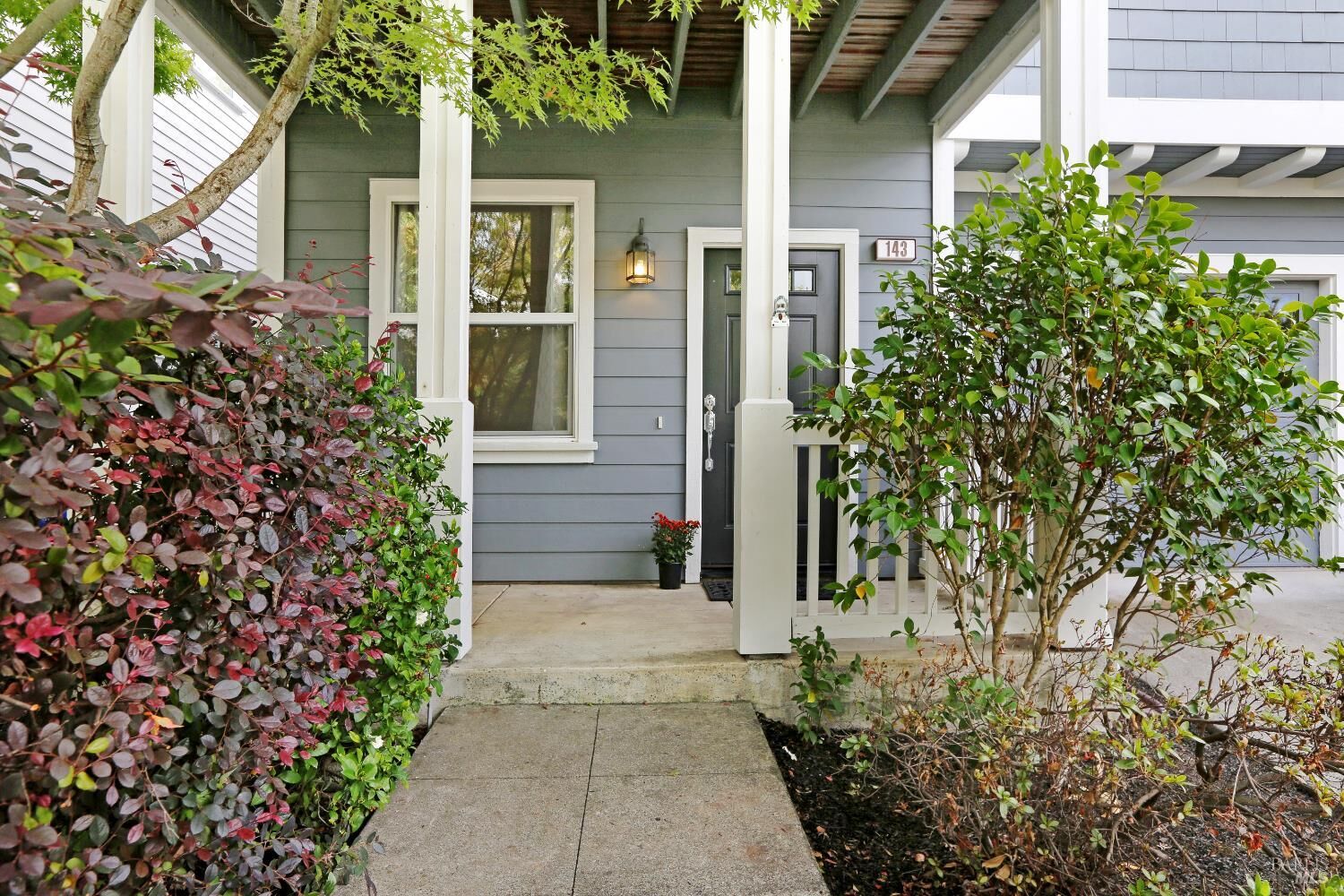 Property Photo:  143 Piper Lane  CA 95476 