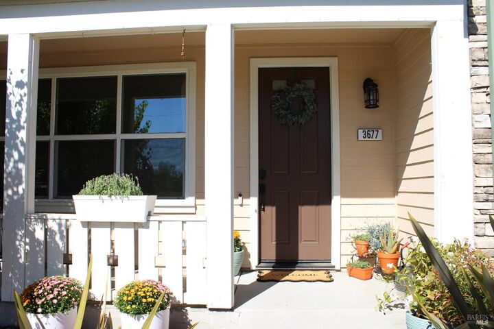Property Photo: 3677 Sebastopol Road CA 95407