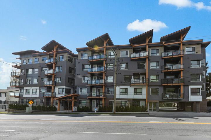 33568 George Ferguson Way 305 — photo 1