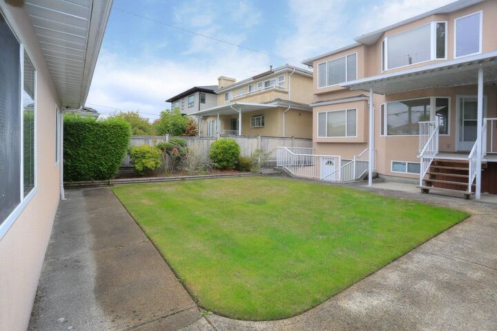Property Photo:  6333 Butler Street  BC V5S 3K6 