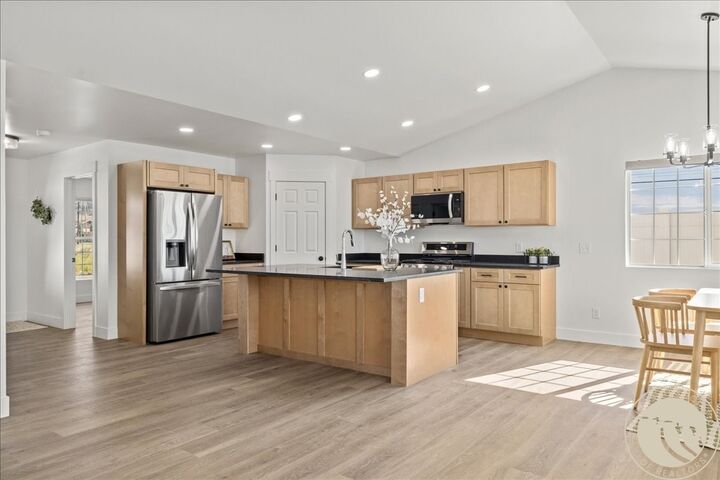 Property Photo: 5452 Apple Rose Lane MT 59106