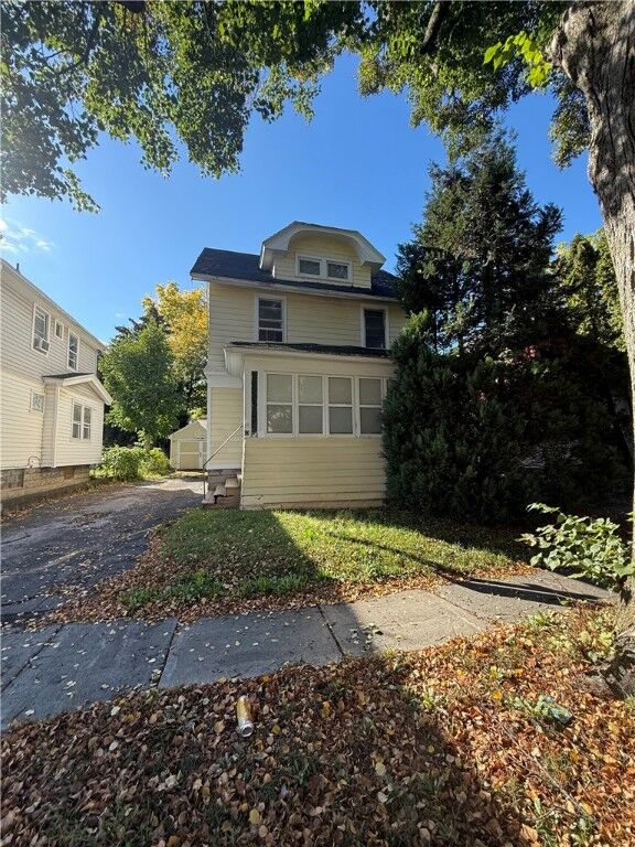 Property Photo:  63 Dickinson Street  NY 14621 