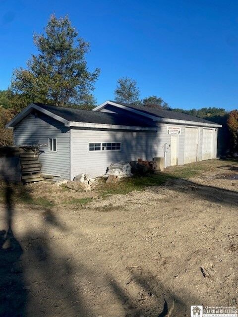 Property Photo:  5460 Weaver Road  NY 14712 