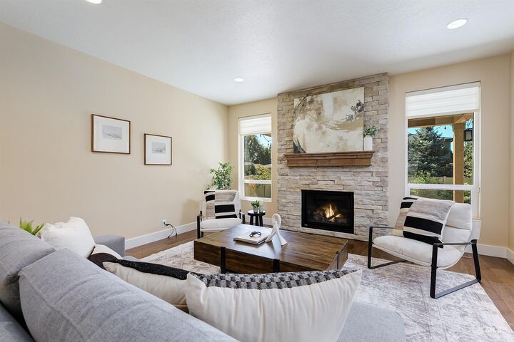 Property Photo: 6097 W Township Drive ID 83703
