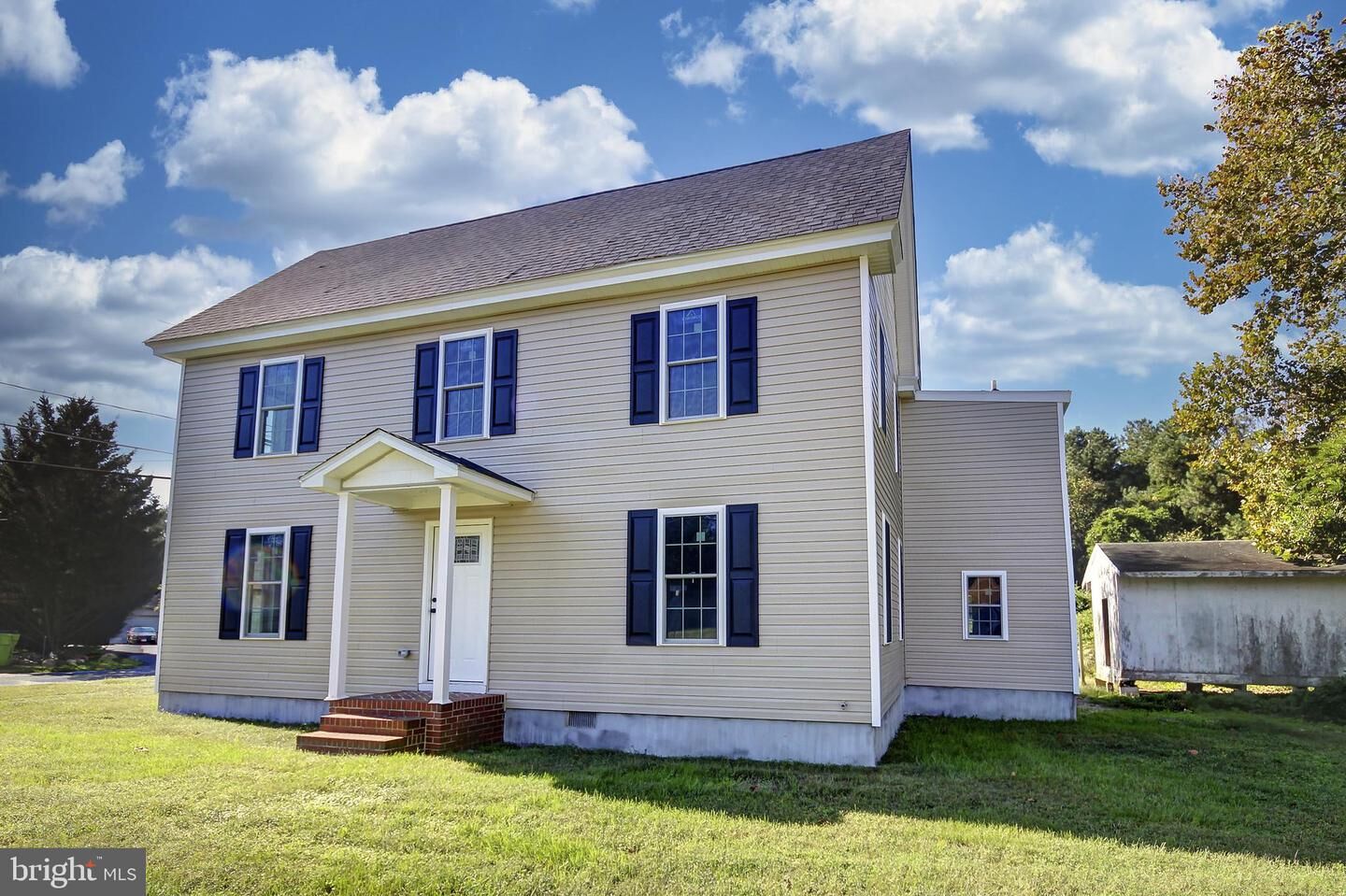 Property Photo: 506 Bridge Street MD 21837
