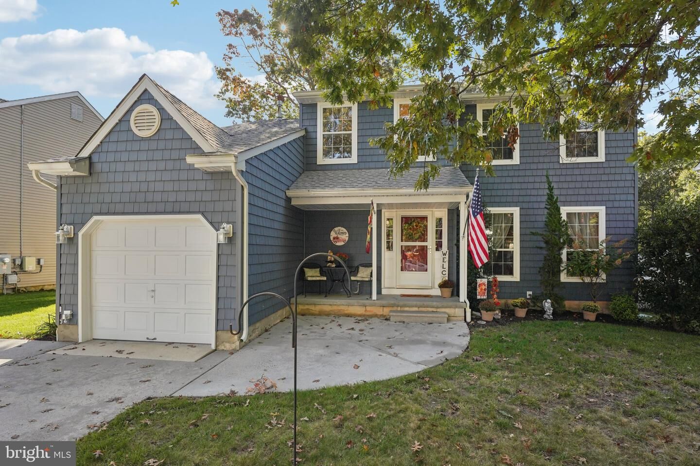 Property Photo:  23 Sturbridge Court  NJ 08234 