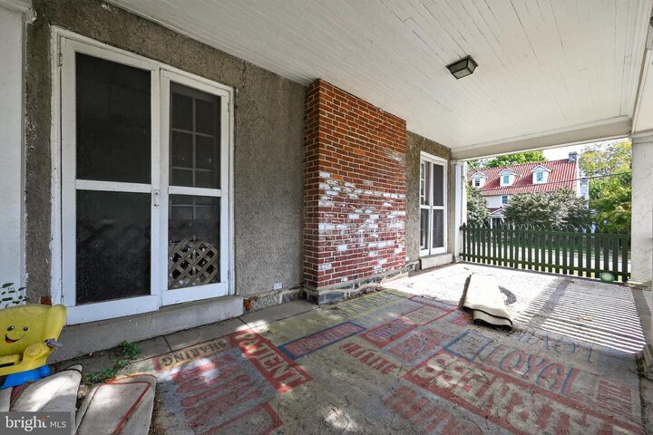 Property Photo: 223 E Park Road PA 19083
