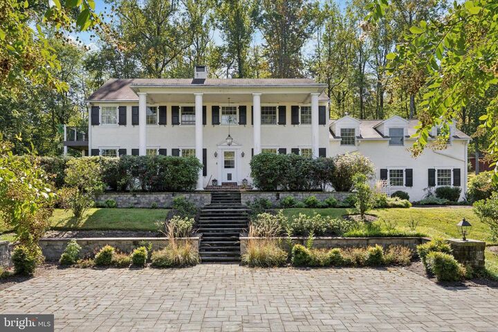 4104 Tinker Hill Road  Phoenixville PA 19460 photo