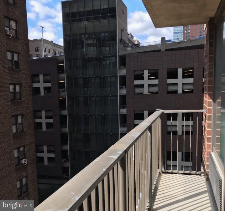 1420 Locust Street 7L  Philadelphia PA 19102 photo