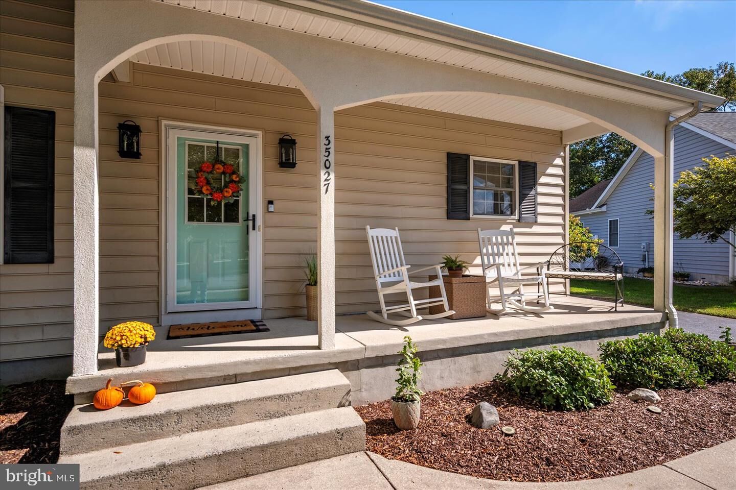 Property Photo: 35027 Tybee Street DE 19967